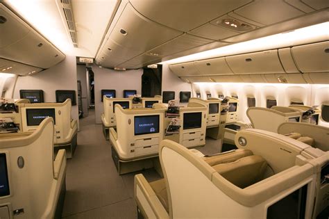 singapore air 777 business class|Singapore Airlines 777 Business Class: A Pleasure To Fly.